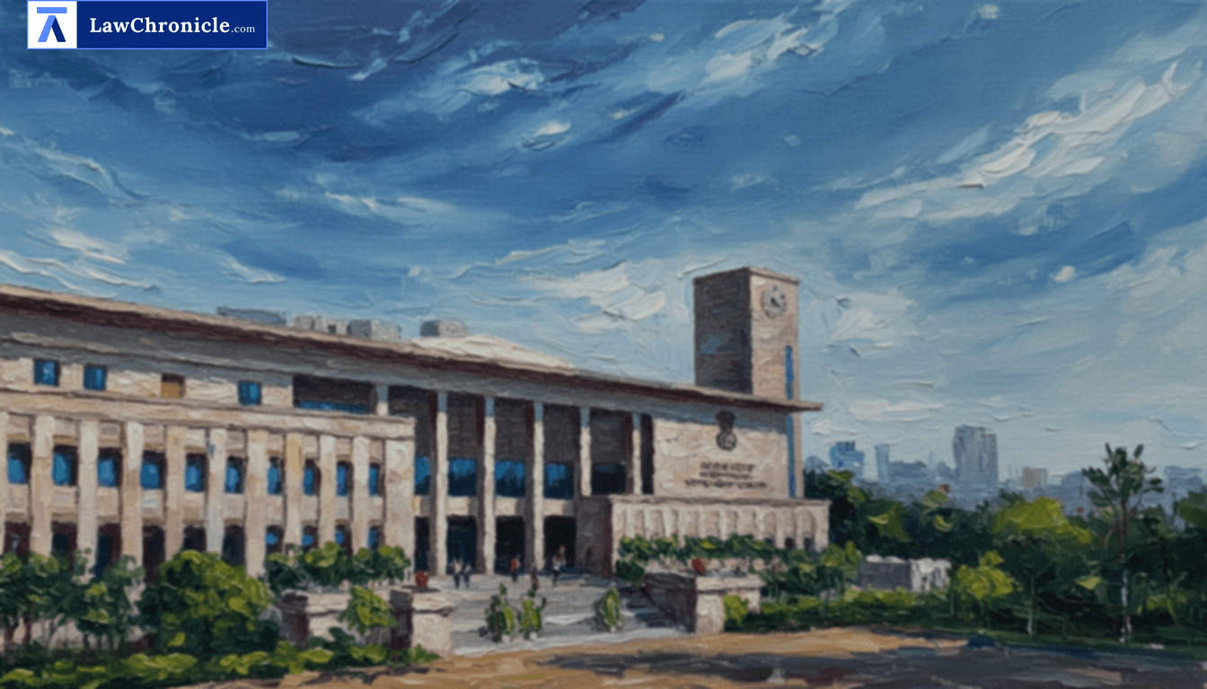 Centre Clears transfer of Justice Lisa Gill to Andhra Pradesh HC