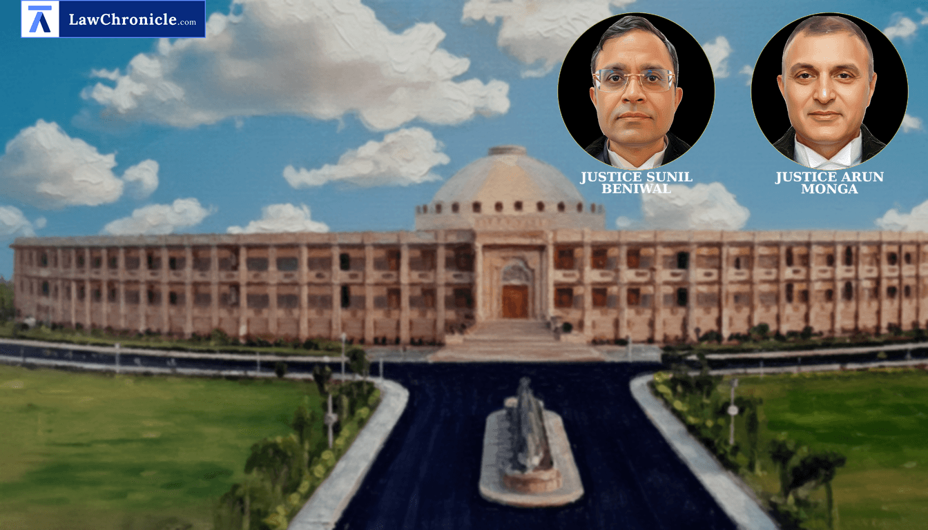 Fraudulently Obtained Appointment Can Be Cancelled Without CCA Probe: Rajasthan HC