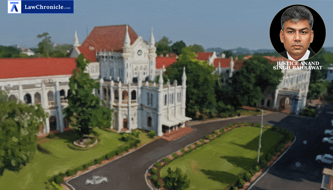 Gravity Of Offence No Ground To Deny Bail To Juvenile Without Specific Risks: MP High Court