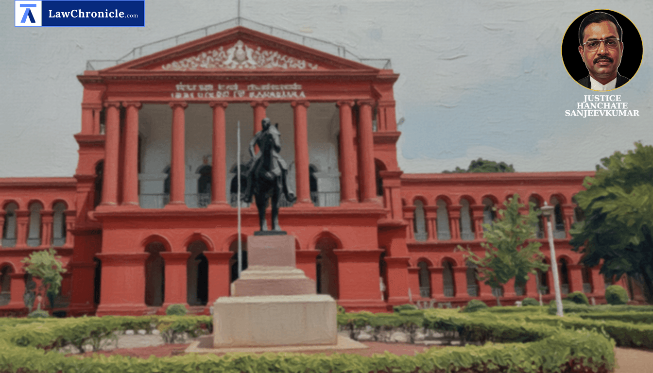 Protection of Property Not an Offence: Karnataka HC Quashes 'Counterblast' SC/ST Case