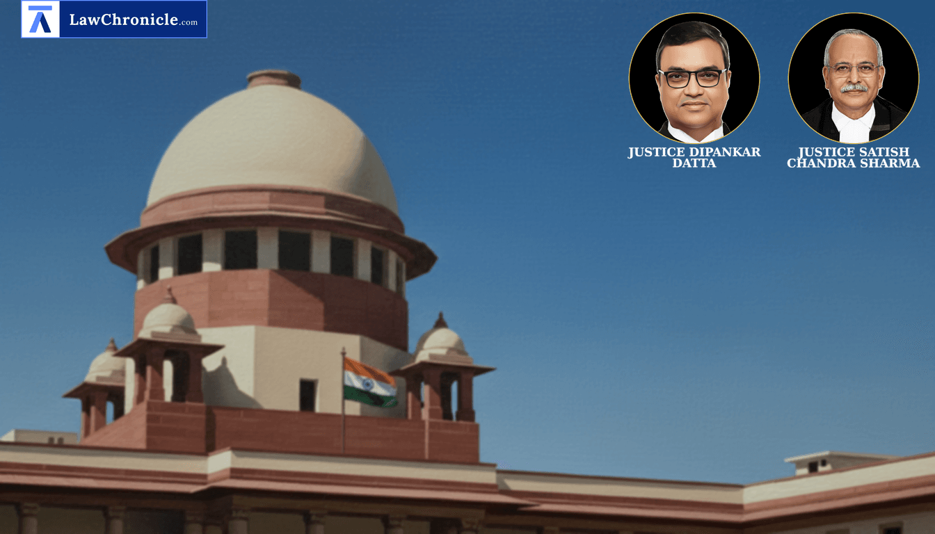 SC Orders Closure of Private School; Creditor May Seek Possession Under SARFAESI Act
