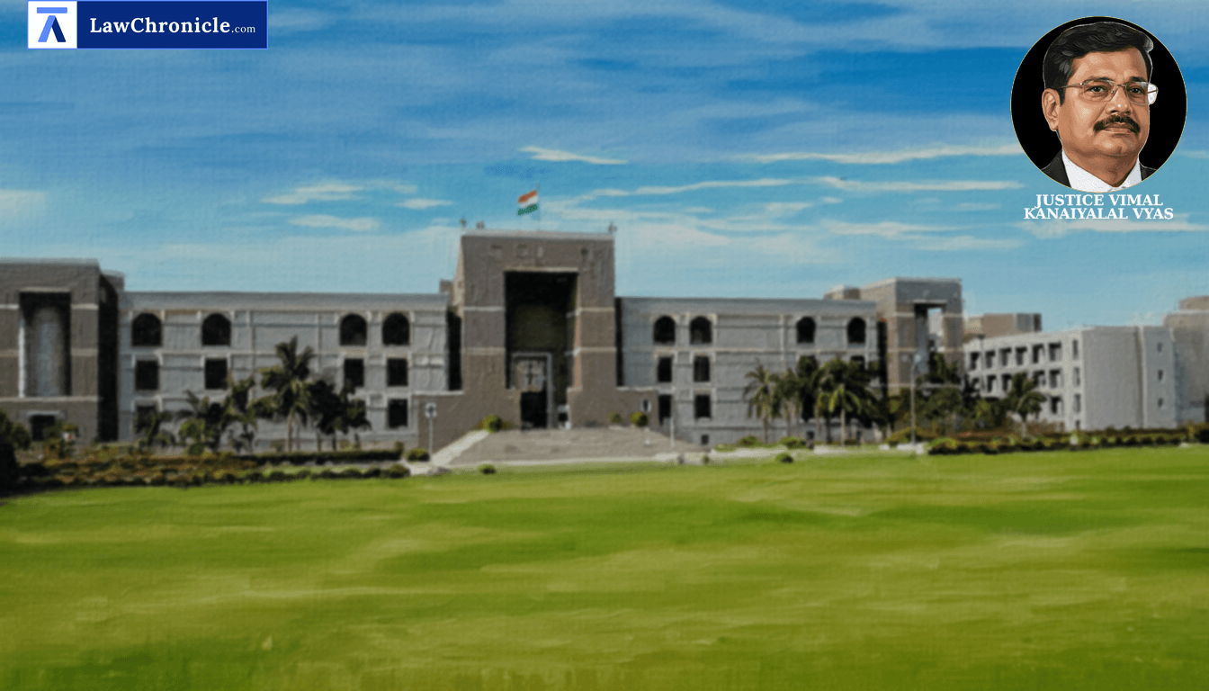 Gujarat HC Quashes Retrospective Application Of 2023 Examination Act