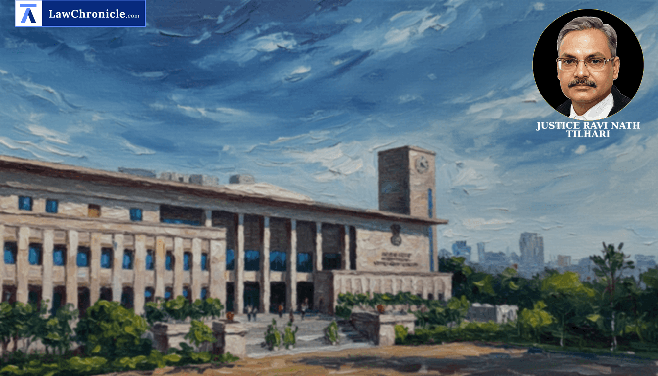 Andhra Pradesh HC Rules: No Video Conferencing During Reconciliation in Matrimonial Disputes