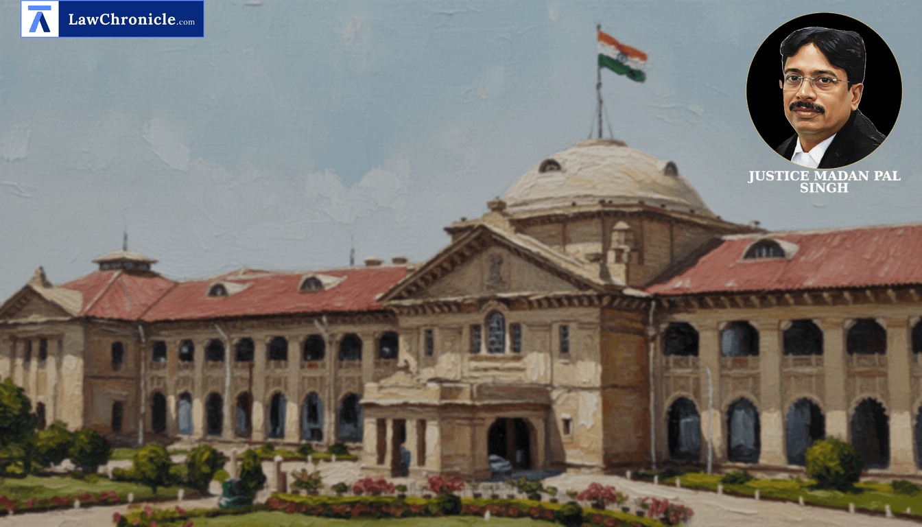 Breach of Promise to Marry is not Rape: Allahabad HC Quashes Criminal Case