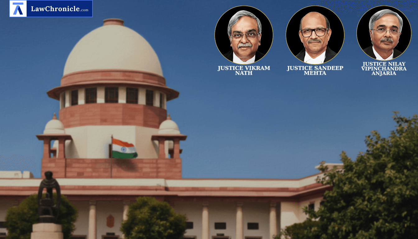 SC Upholds Lease Cancellation of Piaggio's UP Industrial Plot for Non Use