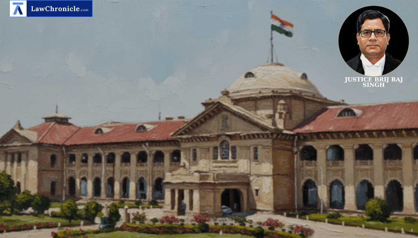 Magistrate Not Bound to Direct FIR if Evidence Is Within Complainant's Access: Allahabad HC