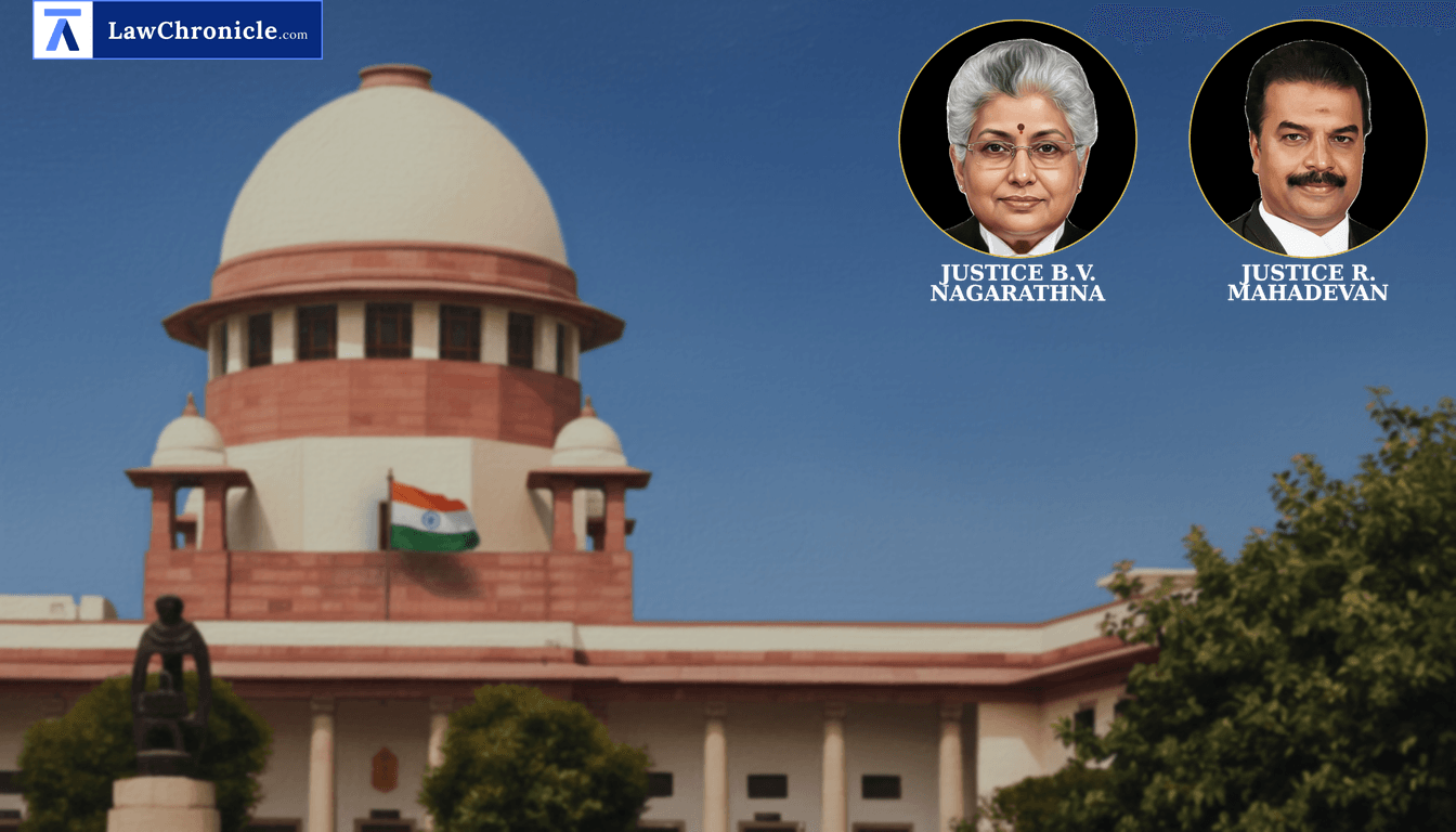 SC: Cooperative Bye Laws Upheld, Election Disputes Confined To Forum