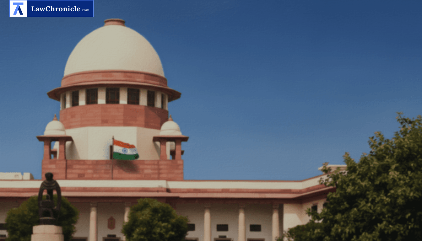 Supreme Court Declares 99-Year Lease Valid and Sets Aside High Court Finding of Licence
