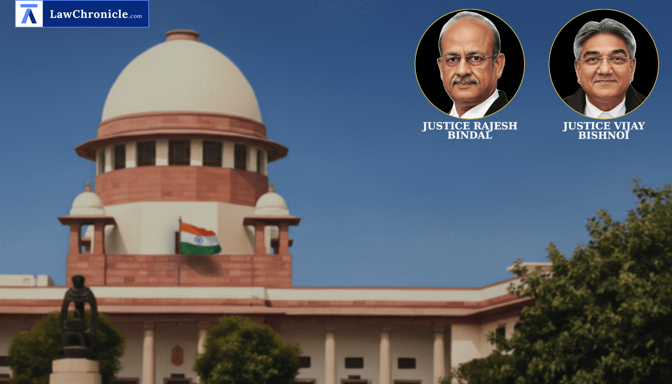 SC Holds Spouse Cannot Withdraw Consent After Settlement in Mutual Divorce