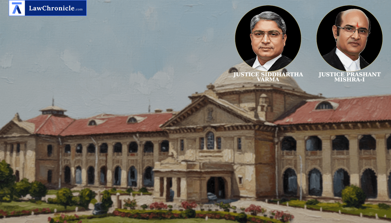 Allahabad HC: Presence of Blisters Suggests Ante-Mortem Burns, Weakens Murder Charge