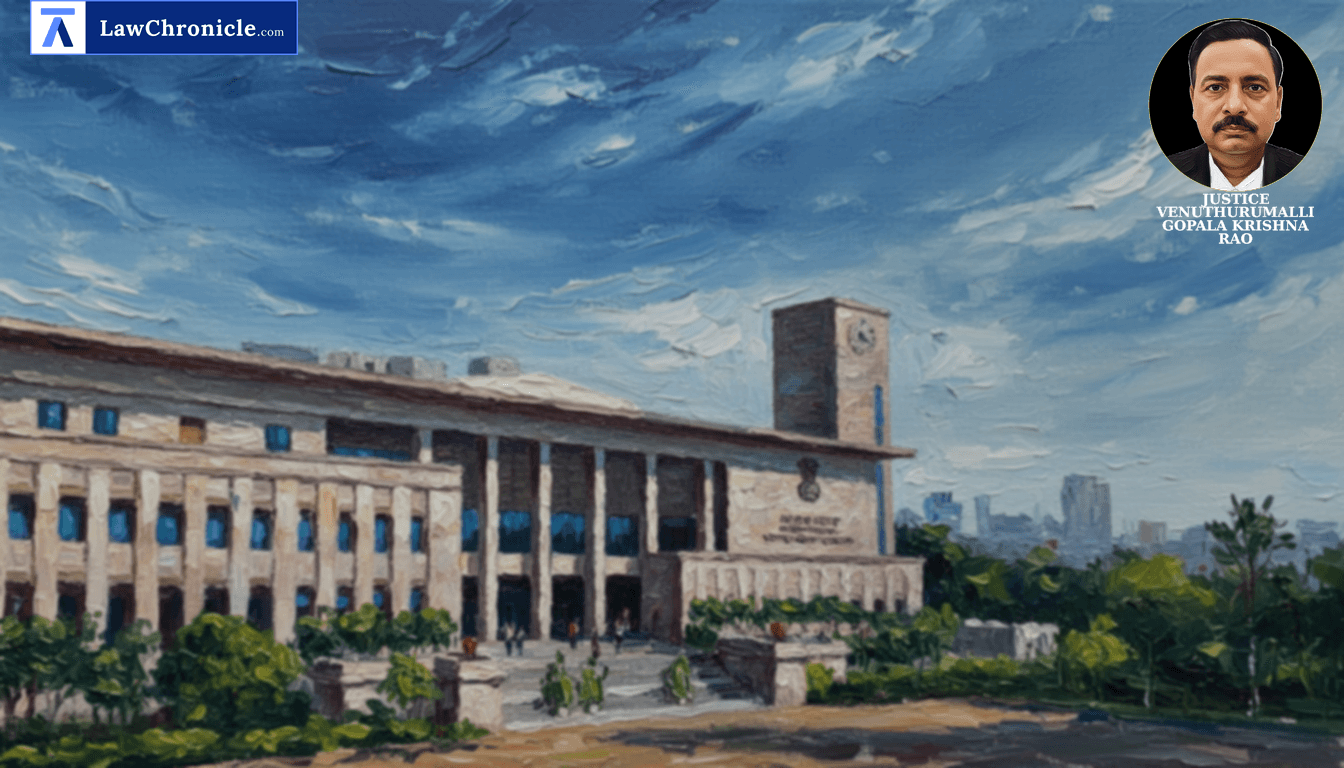 Unilateral Revocation Of Registered Gift Settlement Deed Is Void and Non-Est: Andhra Pradesh HC