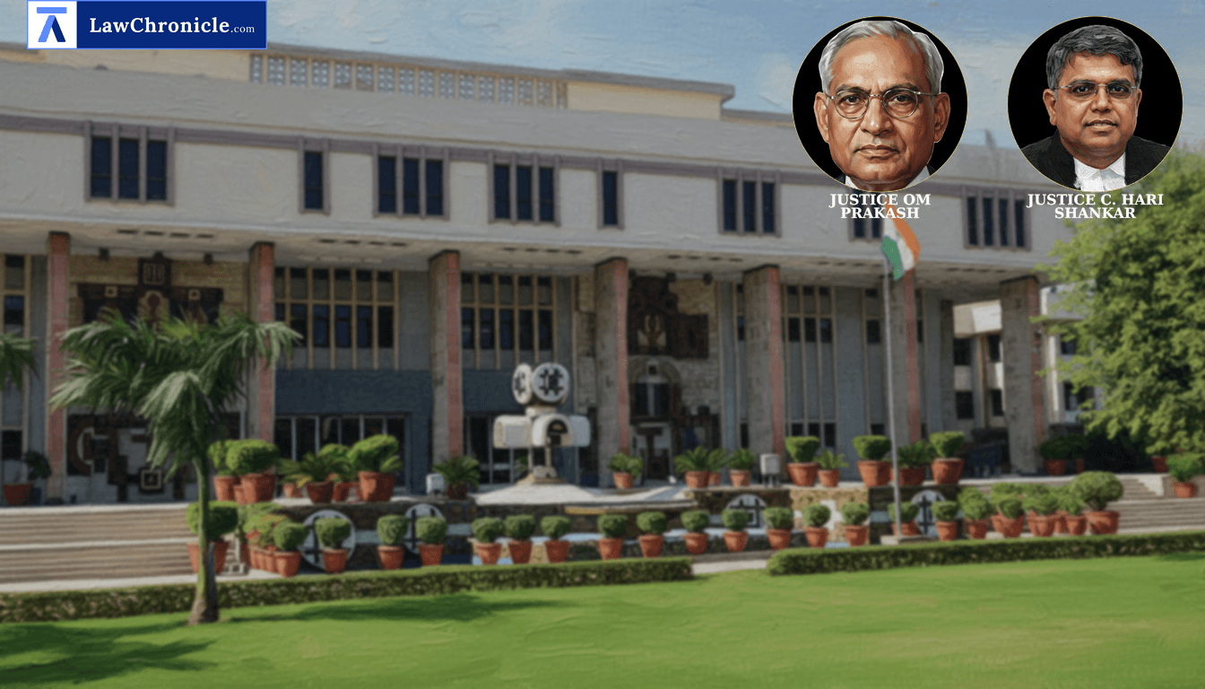 Mere Patent Ownership Gives No Automatic Protection: Delhi HC Quashes SEP Royalty Order
