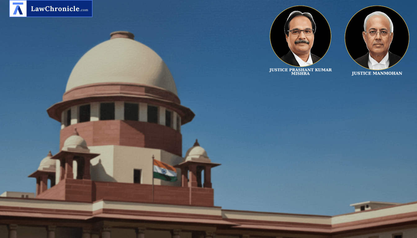 SC: Conversion Bars SC/ST Act Status, Case Quashed