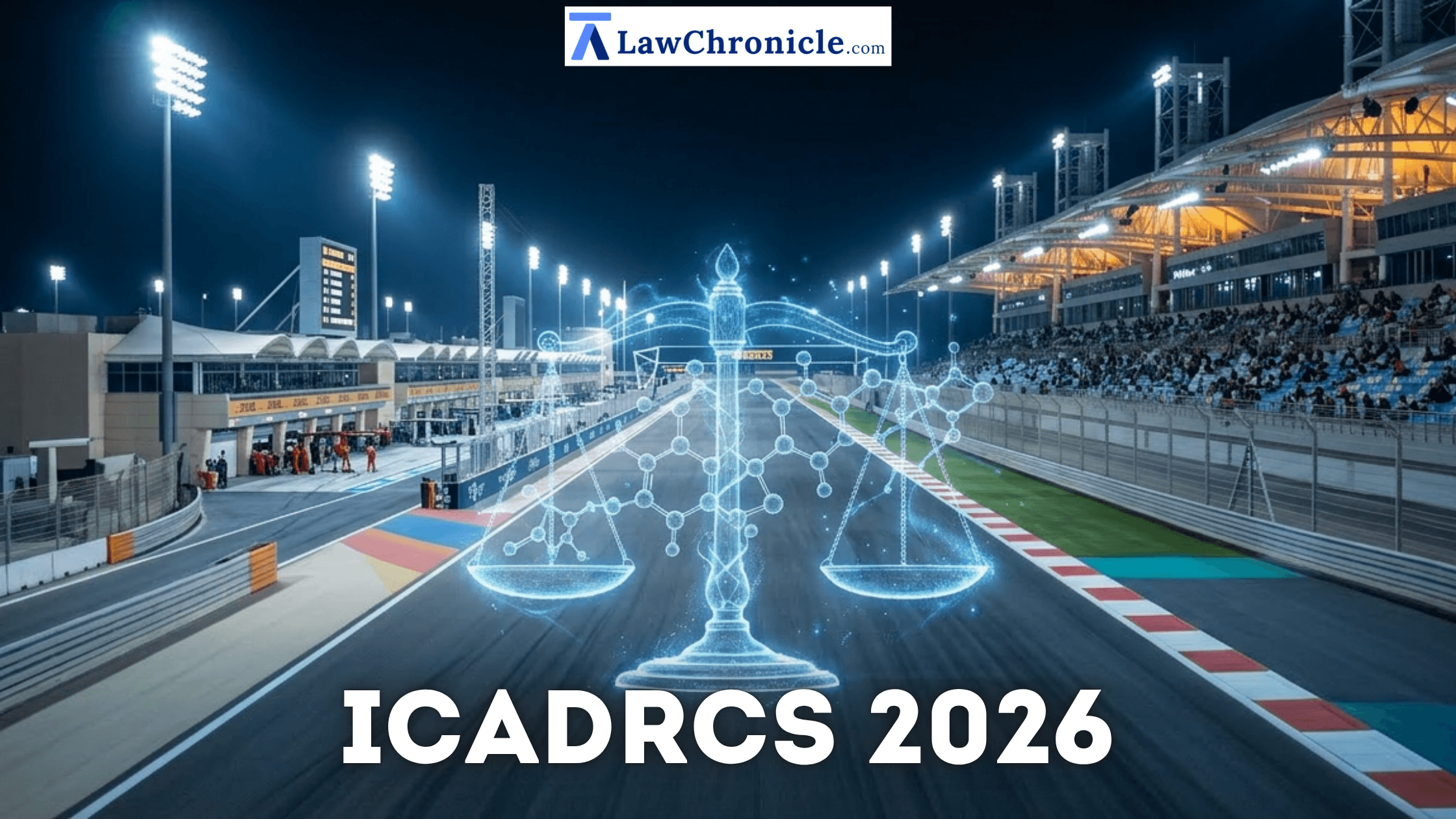 International Conference on Anti-Doping Regulations and Compliance in Sports (ICADRCS-26)