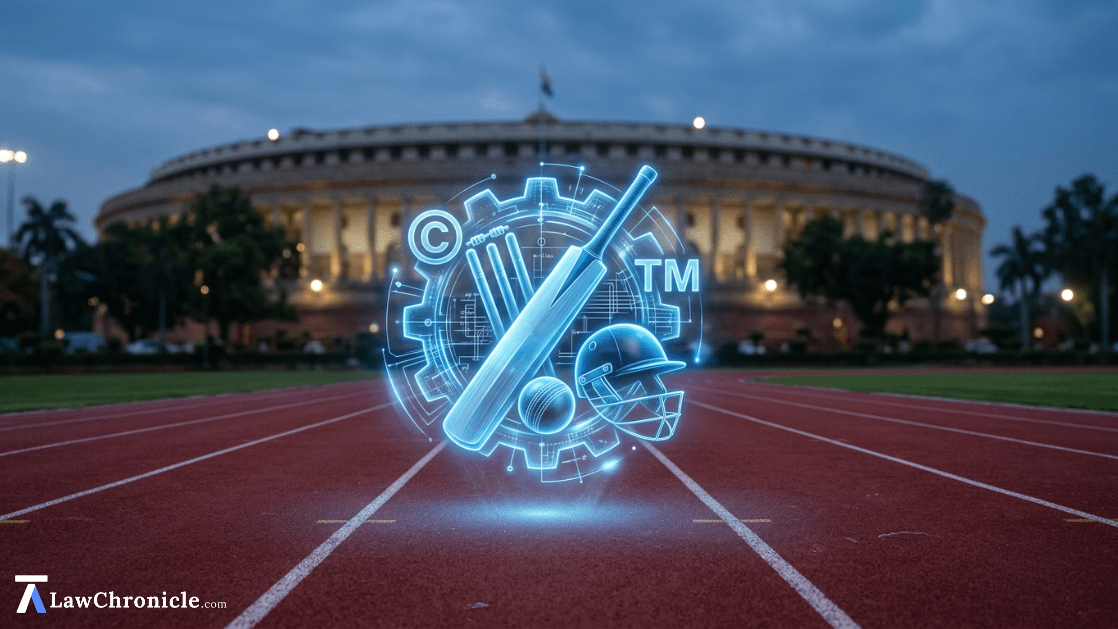 Govt announces 3-Year Fee Waiver for Sports-Related IP Registrations