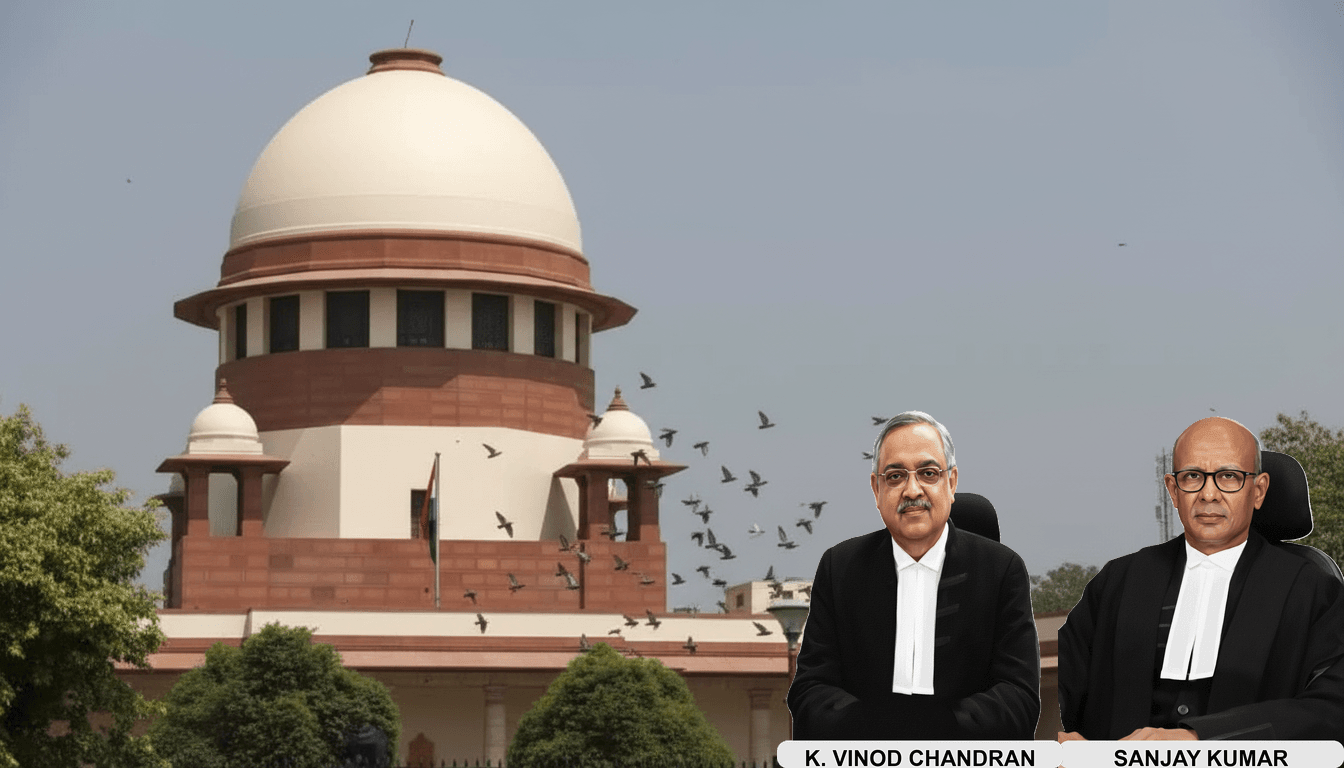 SC Restores NCLT Order Allowing CIRP, Holds Delayed Scheme of Arrangement Inoperative
