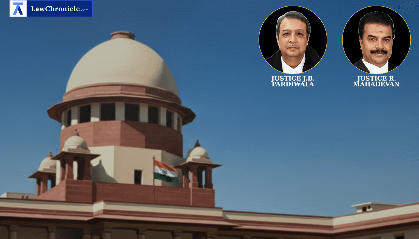 2016 Benami Act Amendments Apply Retrospectively To Earlier Transactions: SC