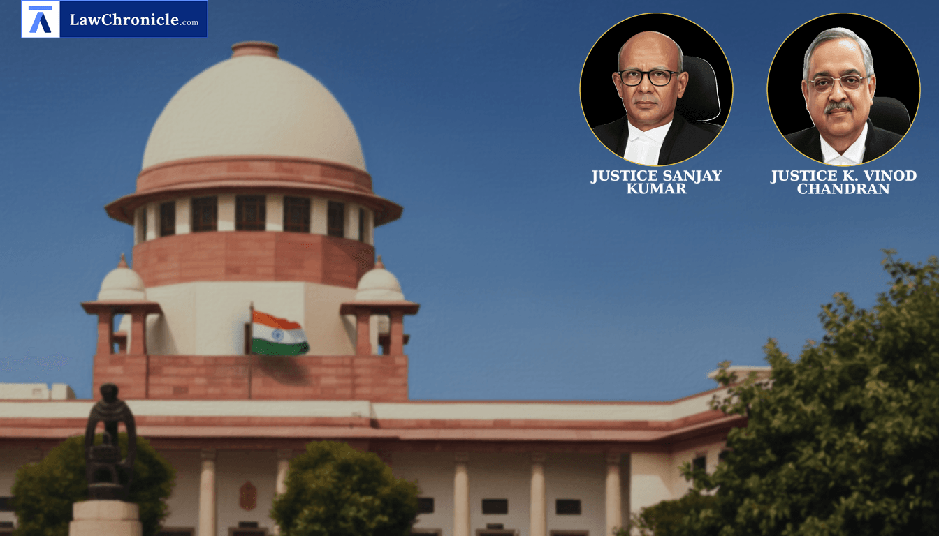 Statutory Rationale Must Prevail Over Single Sale Exemplars in Land Compensation: SC