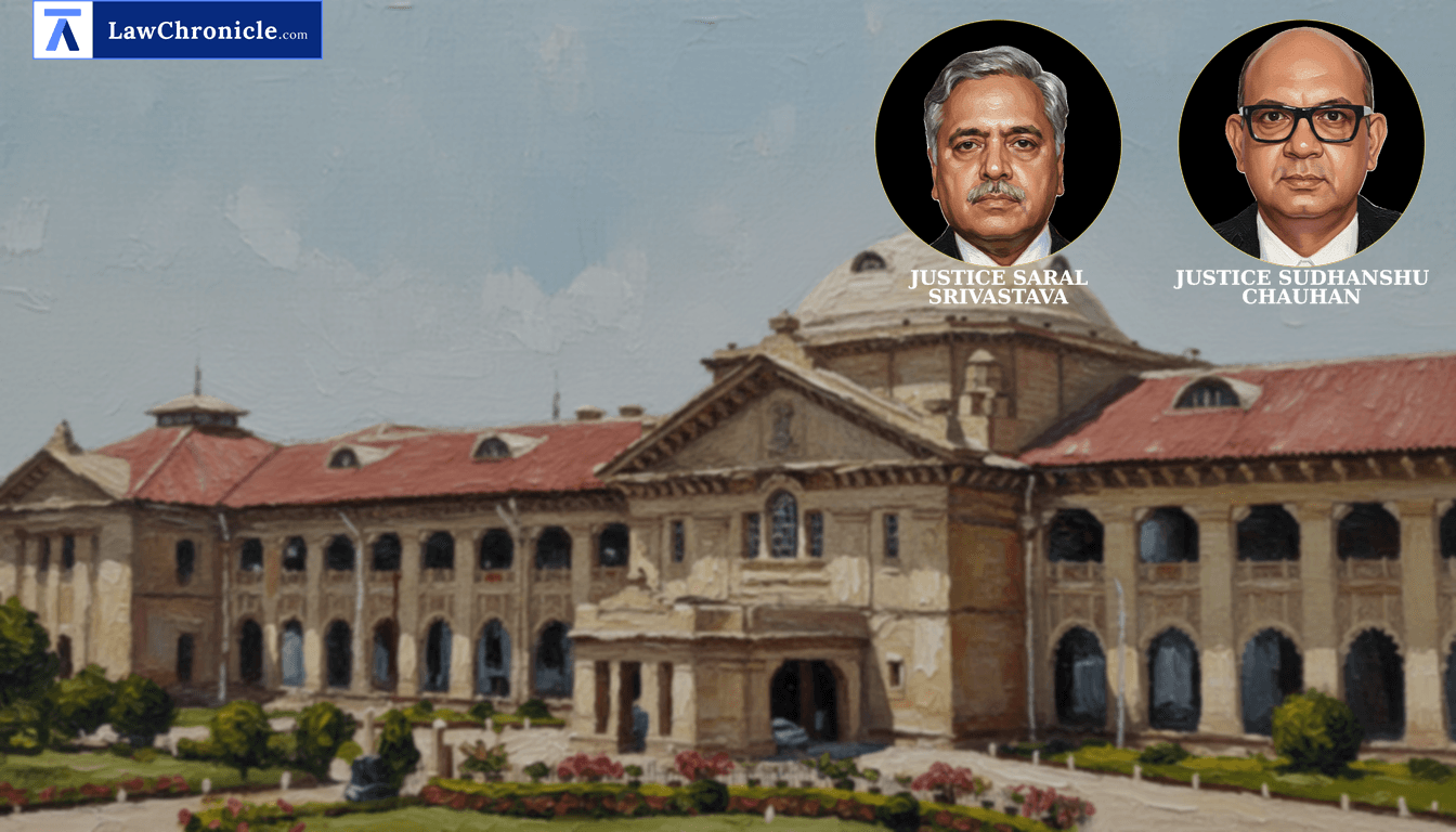Non-Compliance With Lease Terms Bars Deemed Extension Benefit Under MMDR Act: Allahabad HC