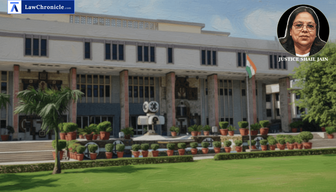 Compassionate Appointment Not a Vested Right: Delhi HC Quashes Industrial Tribunal Award
