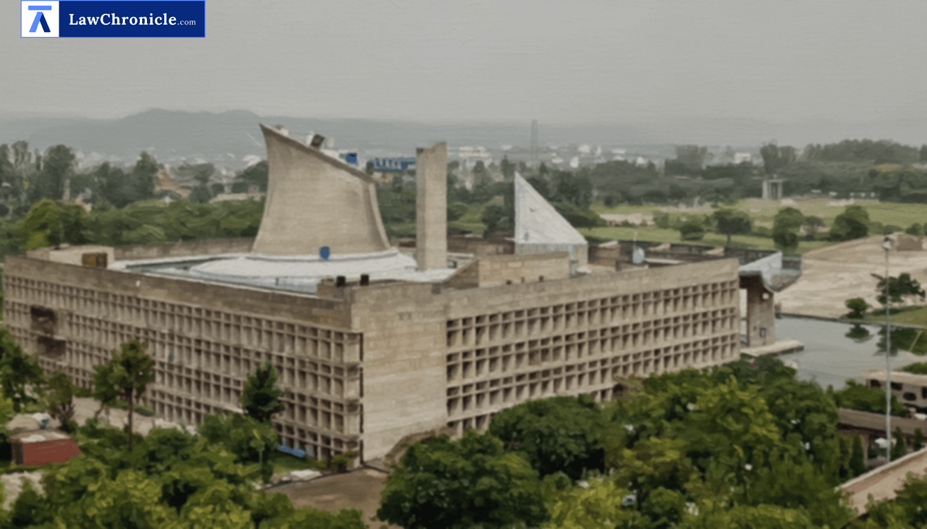 Haryana Government Gazette Issues Extraordinary Publication