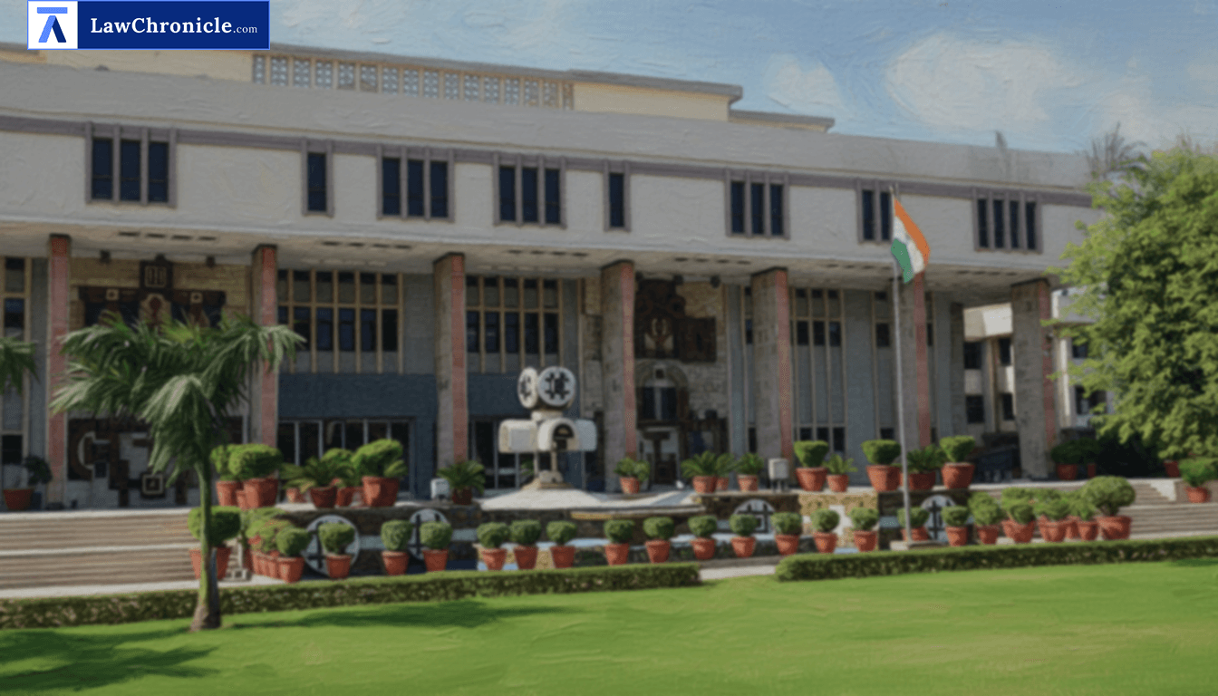 President appoints new Chief Justices for 9 High Courts