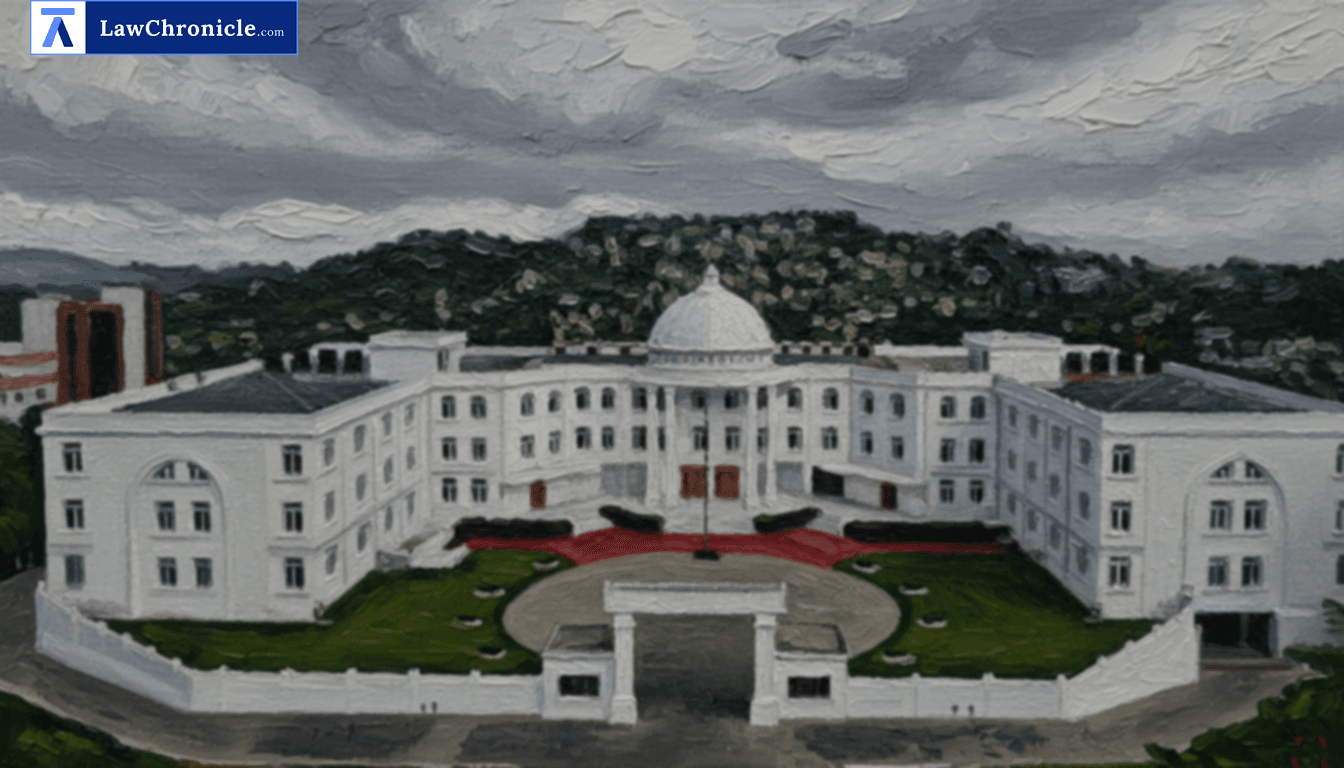 Gauhati High Court holds GMC property-tax reassessment effective only from date of intimation, disallows retrospective demands
