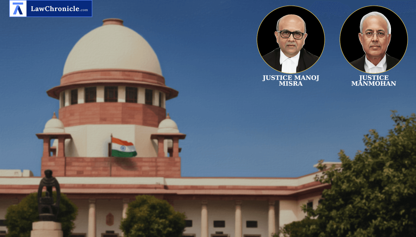 Even Unsuccessful Party May Invoke Section 9 of Arbitration Act Post Award: SC