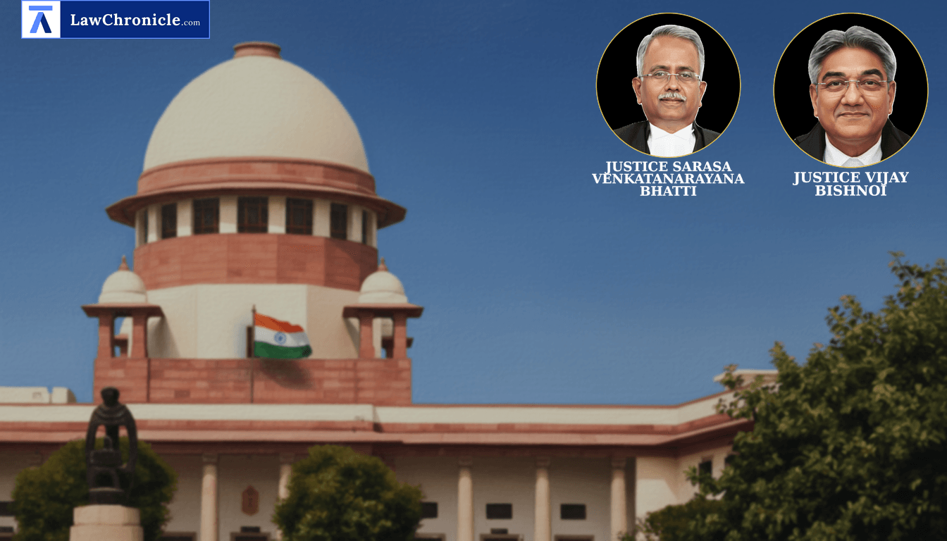 Word 'May' in Regulation 10 of Canara Bank Discipline Rules Is Directory: SC