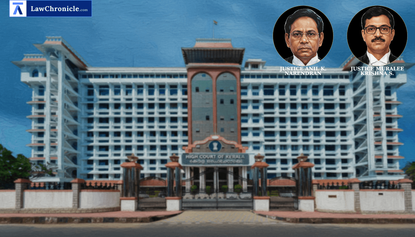 Review Jurisdiction is Not an Appeal in Disguise; Mere Error No Ground for Review: Kerala HC