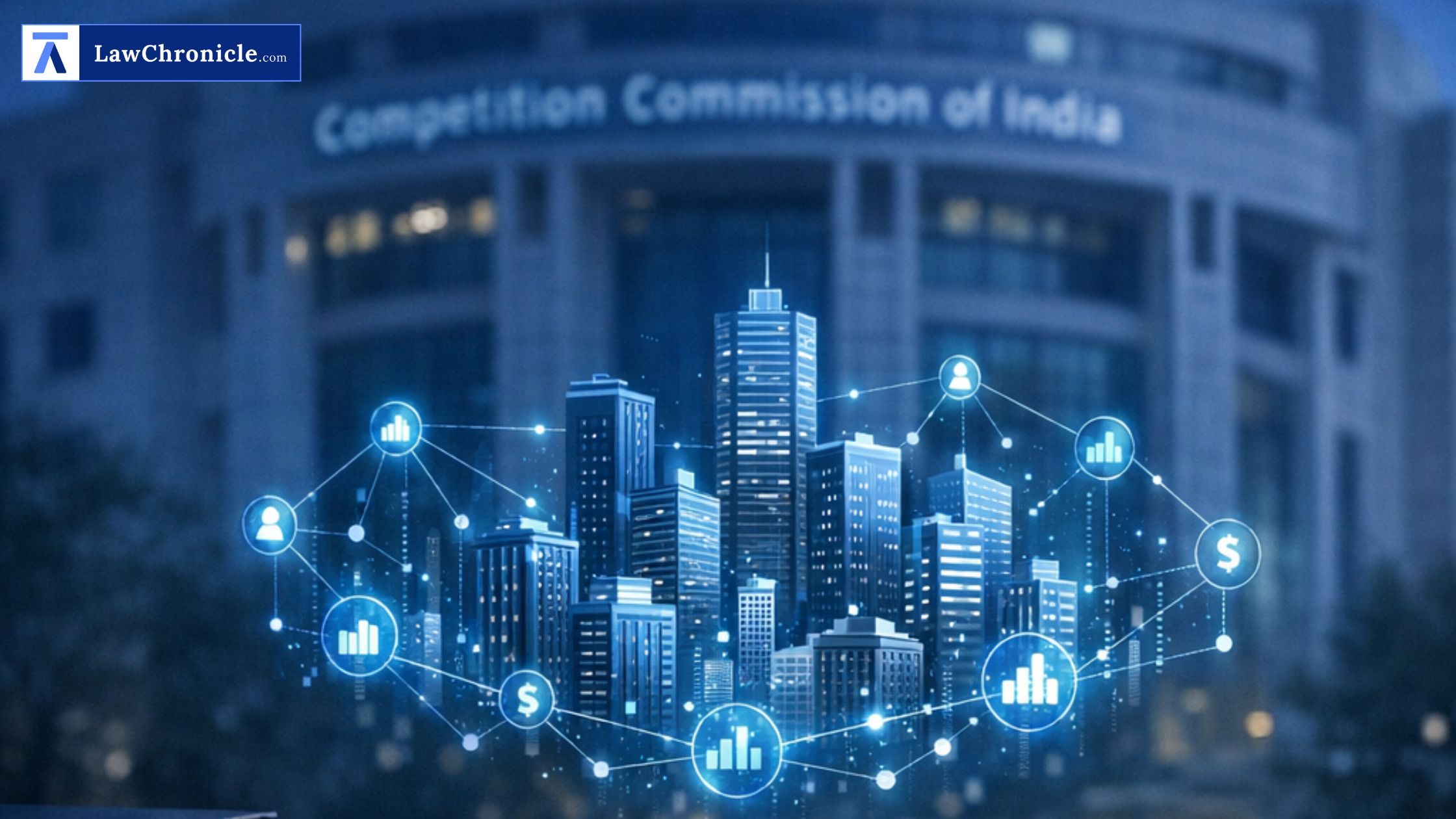 CCI Approves Share Acquisition in Shriram Finance by MUFG Bank 