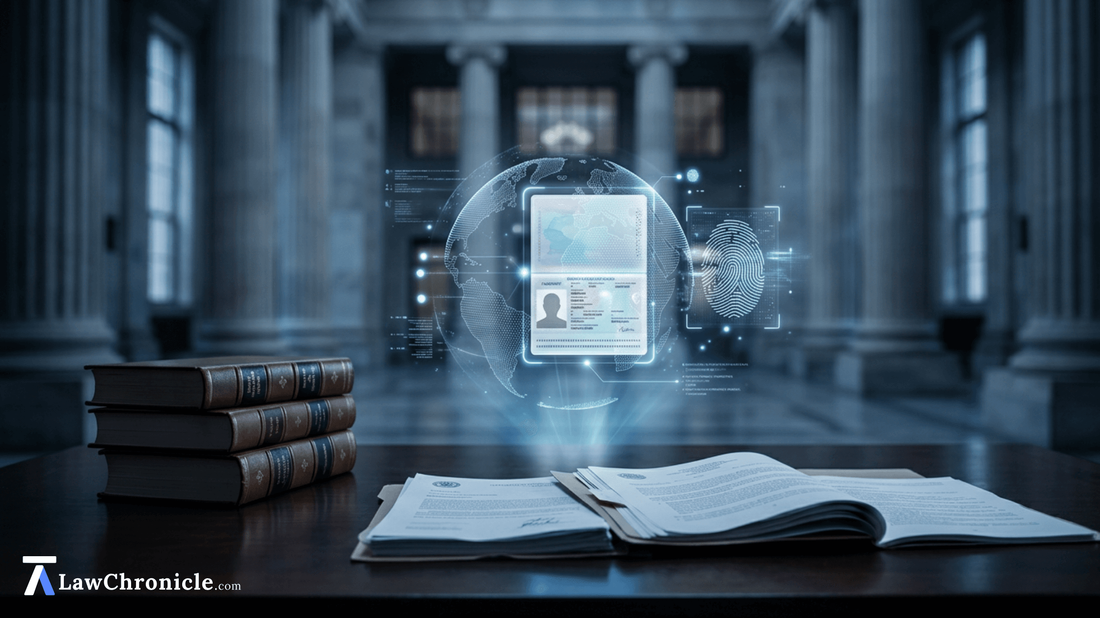Citizenship (Amendment) Rules, 2026 Notified; OCI Services Go Digital