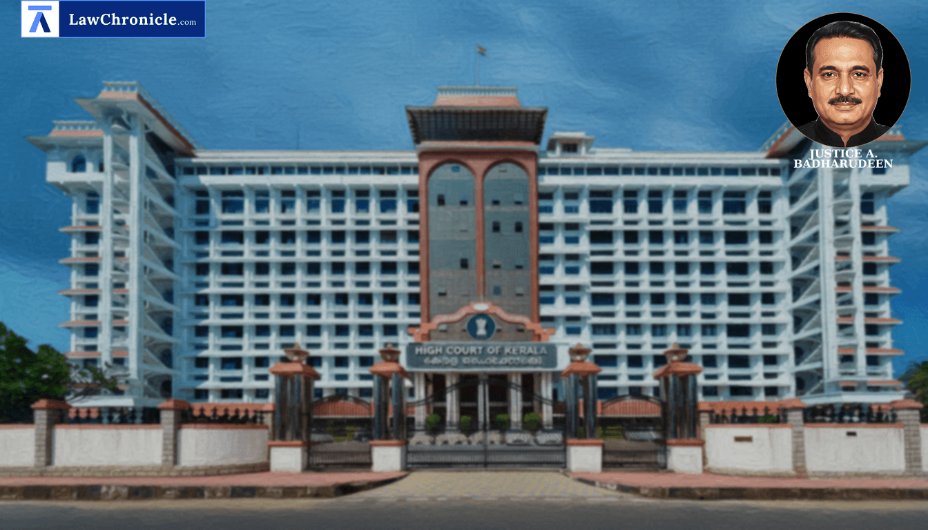 Municipal Councillor Denied Pre-Arrest Bail in Sexual Exploitation Case of Orphaned Dalit Woman
