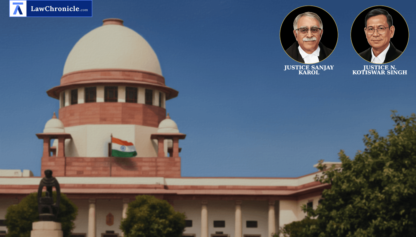 SC: No Maintenance If DNA Test Proves Non Paternity