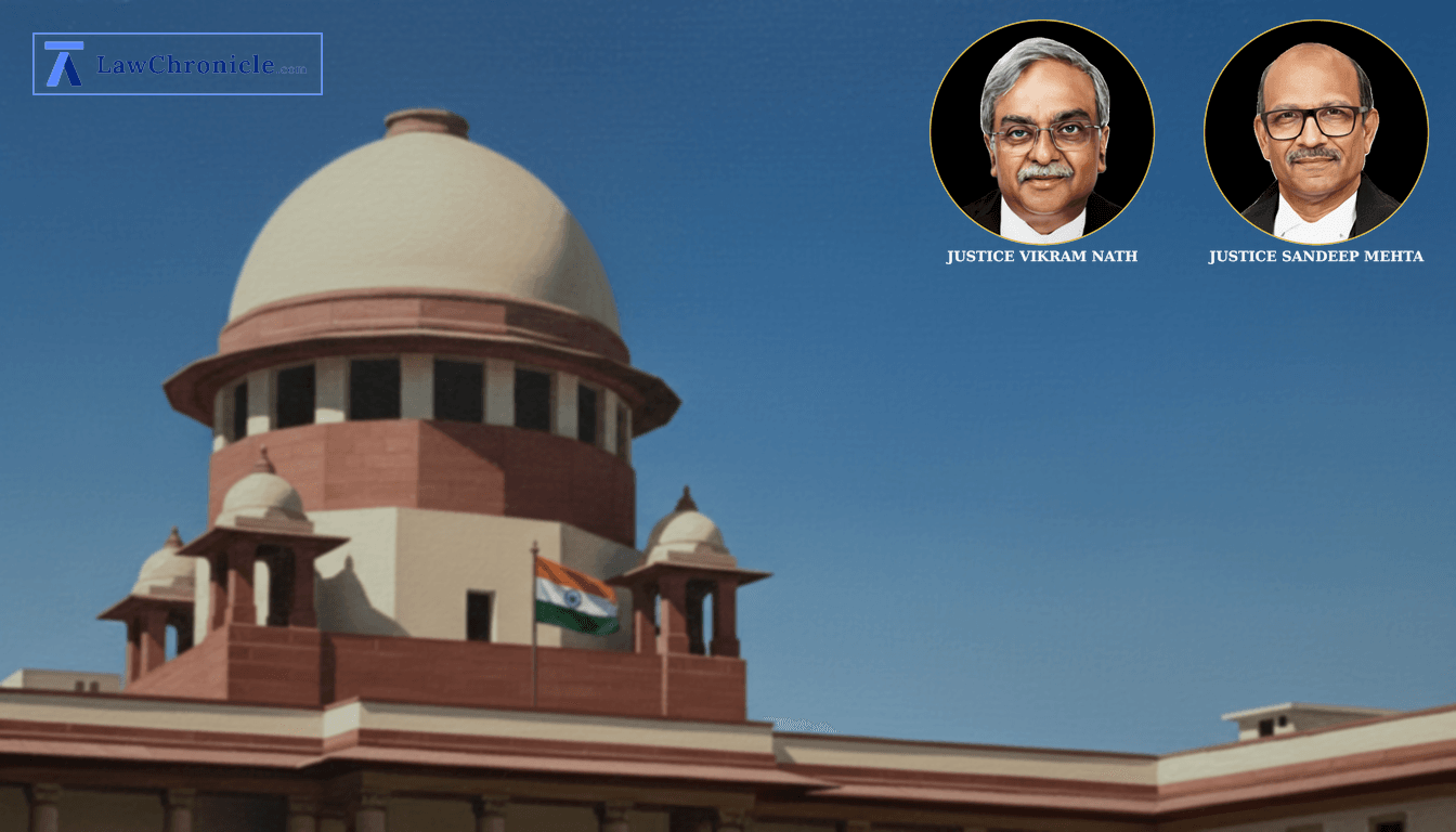  Supreme Court: Post Disposal Miscellaneous Application Not Maintainable, Entertainable Only in Rare Situations