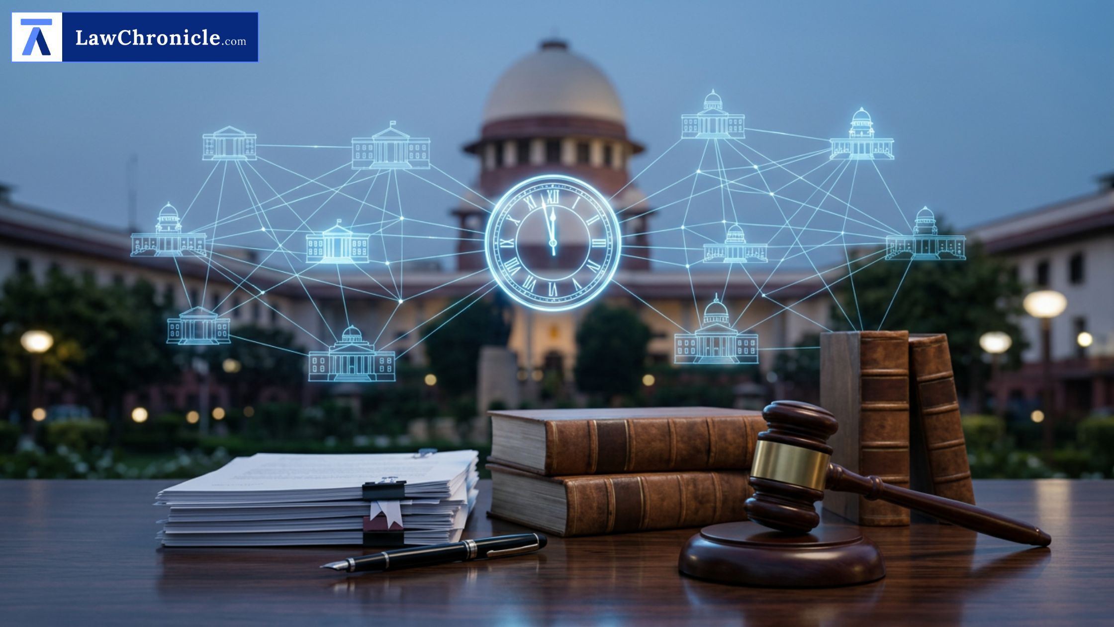 Judgment Reserved in High Court: Practical and Judicial Insights