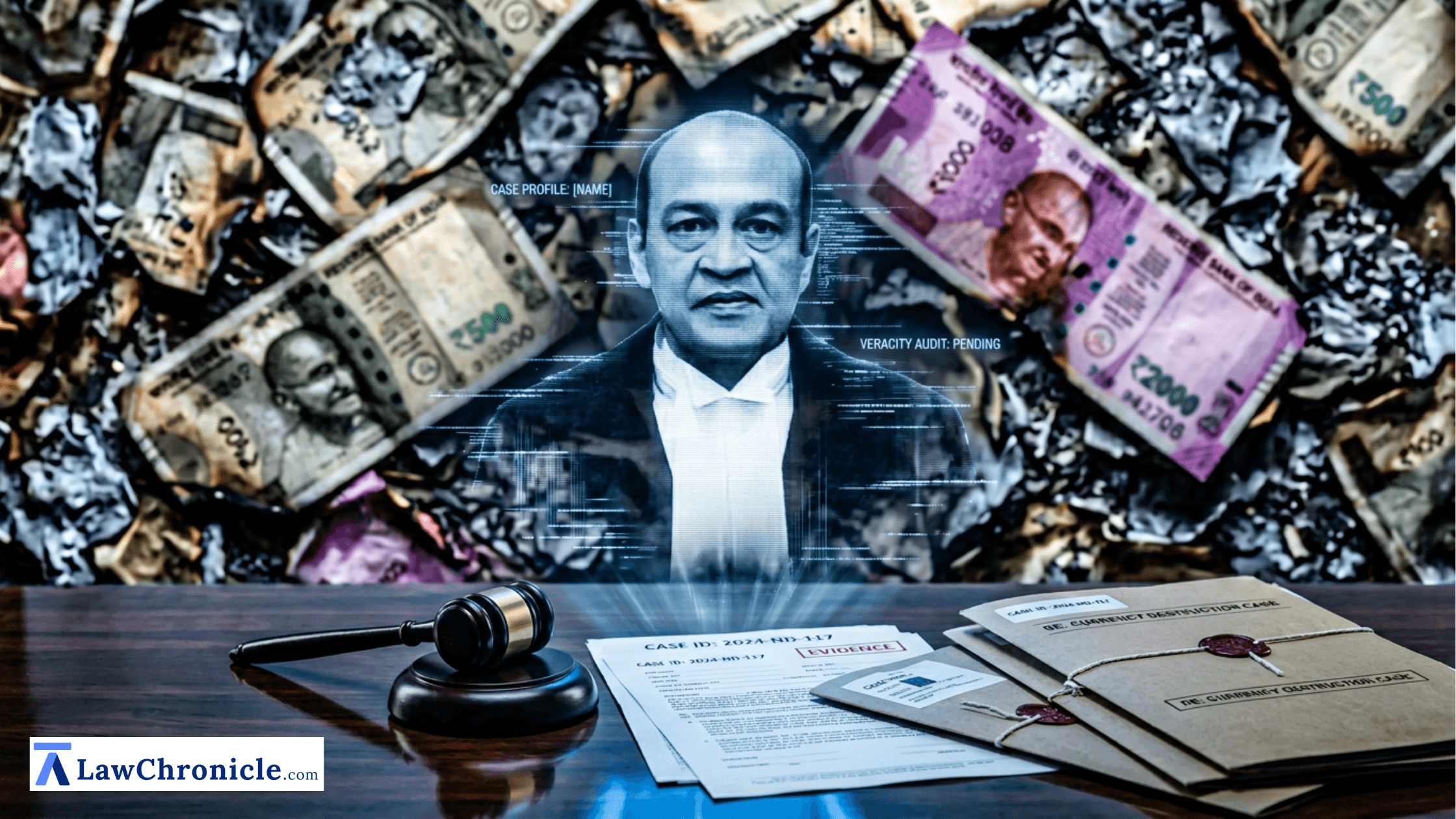 Justice Yashwant Varma Resignation and JIC Proceedings Withdrawal [Letters Attached]