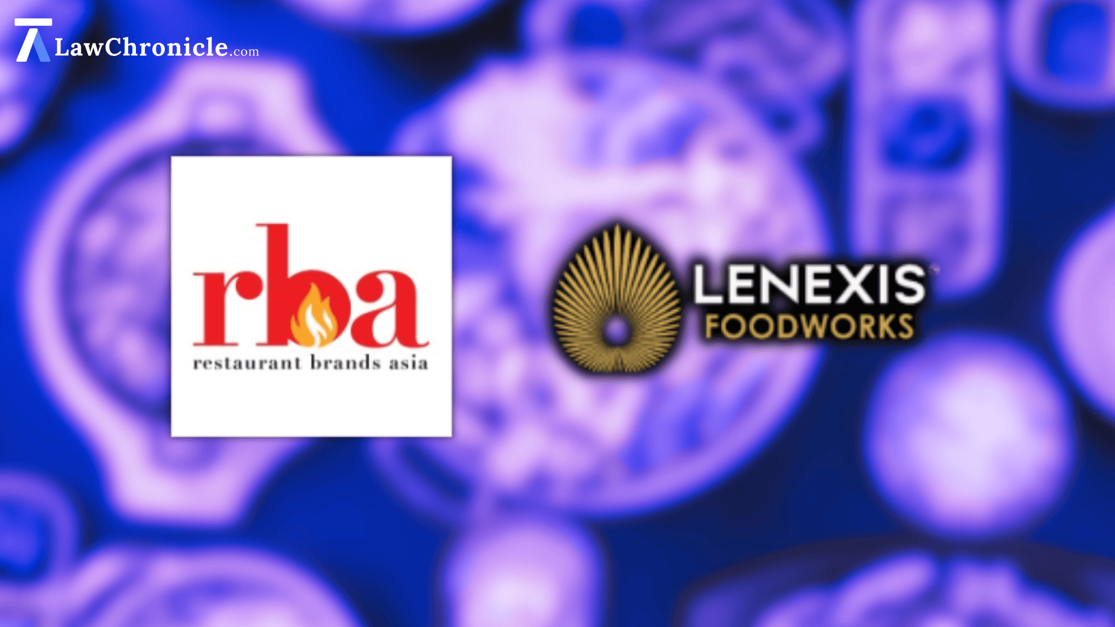 CCI Clears Stake Acquisition in Restaurant Brands Asia by Lenexis Foodworks and Others