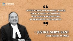Image Source: CJI Surya Kant | Supreme Court Website  