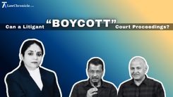 Delhi High Court website | Arvind Kejriwal Facebook Account
