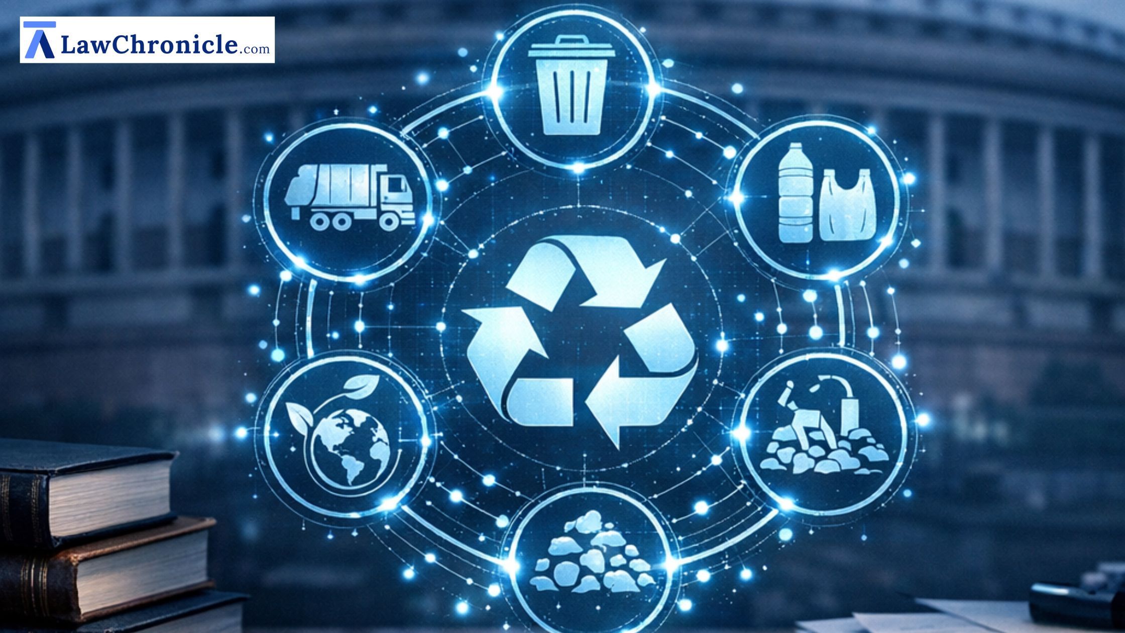 Solid Waste Management Rules 2026 [Effective from 1st April]